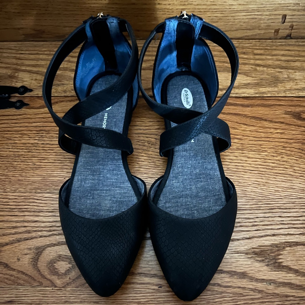 Flat Shoes Bundle